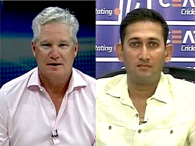 IPL: Mumbai Indians' Comeback Very Tough, Says Dean Jones