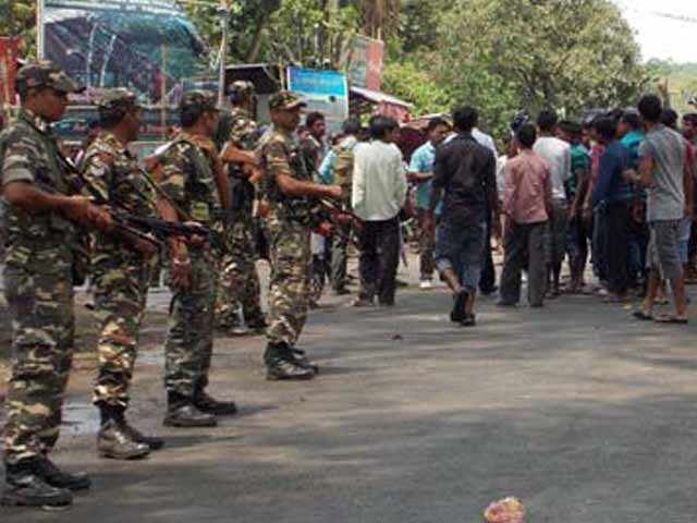 Video : Assam Violence: Families in Baksa Refuse to Bury the Dead