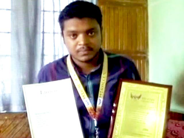 सचिन के प्रशंसक का कमाल, लिम्का बुक ऑफ रिकॉर्ड्स में नाम दर्ज