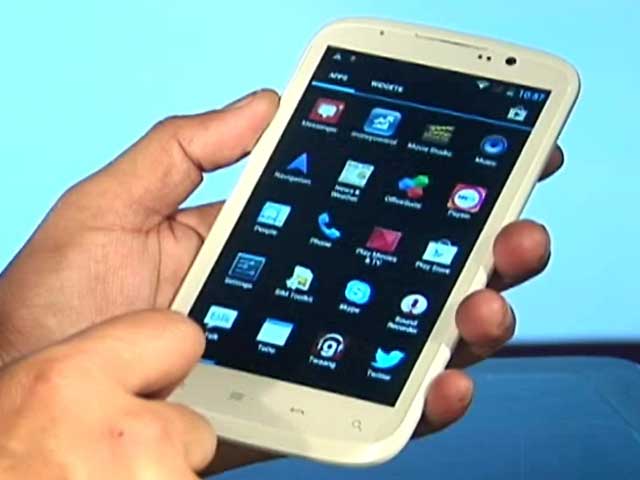 Cell Guru Tech-O-Meter: Wham WS50, Lava Ivory S Tab