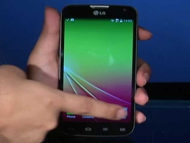Cell Guru: LG L90 Dual Review