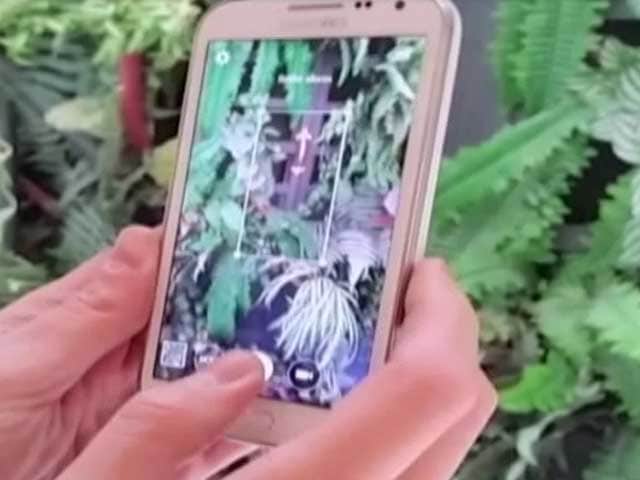 Video : Cell Guru: Samsung Galaxy K zoom