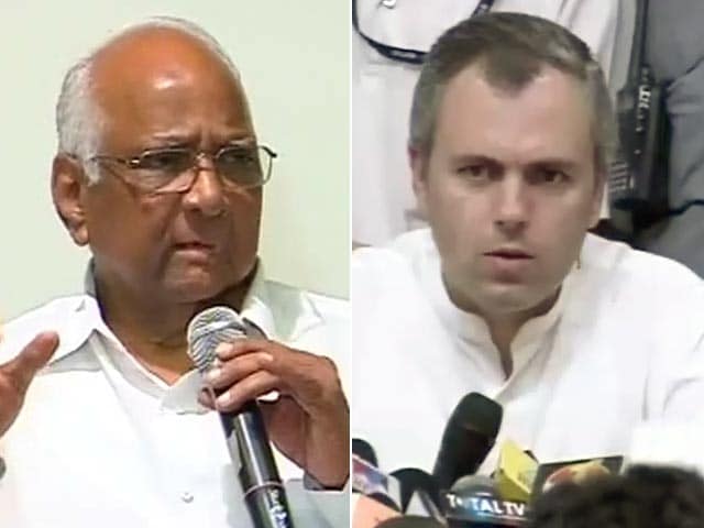 Congress Allies Agree With BJP Over Snoopgate Appointment