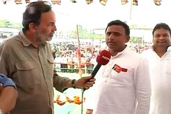 Gujarat Model Can't Do Anything for Other States: Akhilesh Yadav to NDTV Gujarat Model Can't Do Anything for Other States: Akhilesh Yadav to NDTV