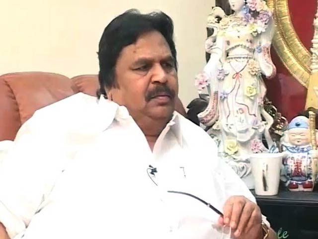 'If I was Wrong, PM Could Have Thrown Me Out': Ex-Minister of State on Coal Scam