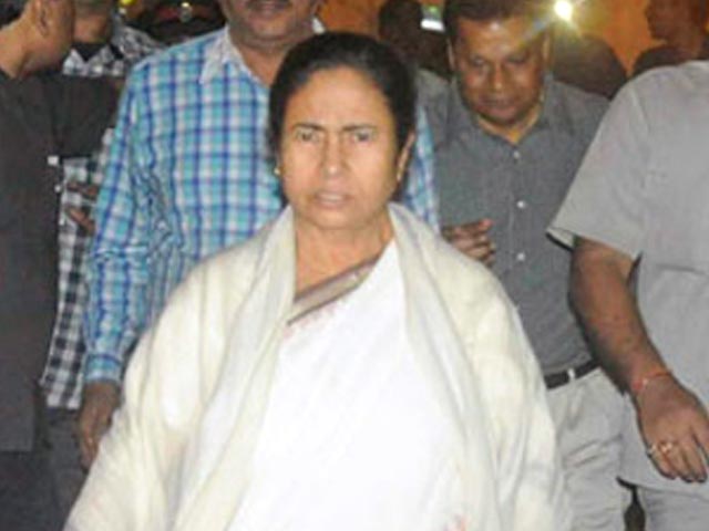 Mamata Banerjee Accuses Narendra Modi of Instigating Violence in Assam
