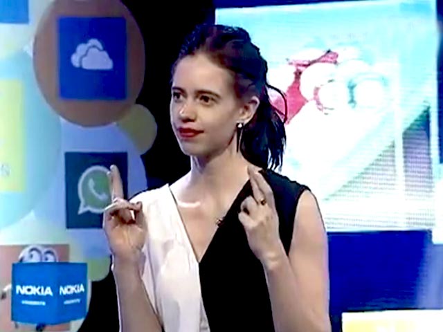 What's the next big app idea?