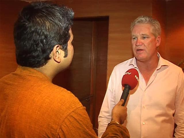 Video : IPL: Yusuf Pathan needs to show consistency for KKR, says Dean Jones