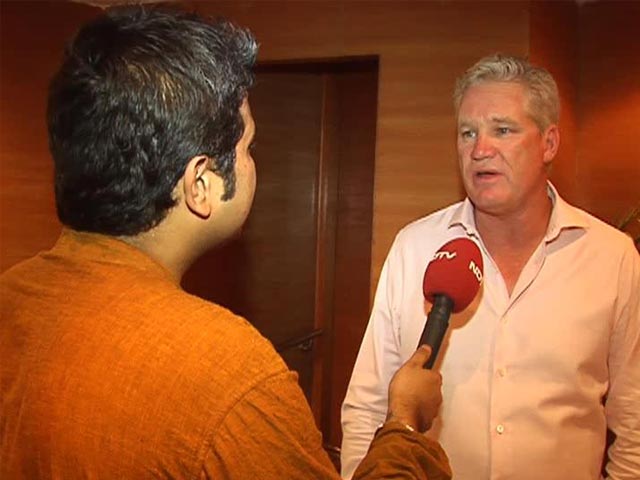 IPL: Yusuf Pathan needs to show consistency for KKR, says Dean Jones