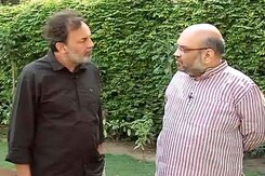 Watch: Will Change Perception That BJP is Communal, says Amit Shah to NDTV Watch: Will Change Perception That BJP is Communal, says Amit Shah to NDTV