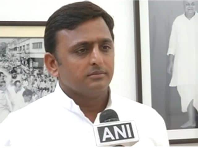 बीजेपी को 150 से ज्यादा सीटें नहीं : अखिलेश यादव