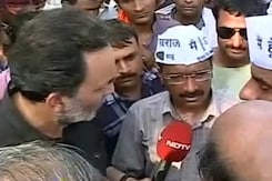 हमारा प्रदर्शन शानदार रहेगा : अरविंद केजरीवाल हमारा प्रदर्शन शानदार रहेगा : अरविंद केजरीवाल