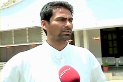 बांटने की राजनीति में विश्वास नहीं : मोहम्मद कैफ बांटने की राजनीति में विश्वास नहीं : मोहम्मद कैफ