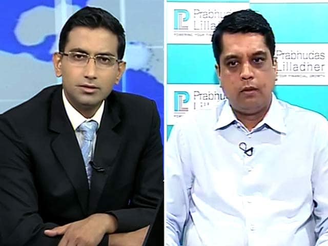 Video : 'RBI Needs to Mop up Excess Inflows'