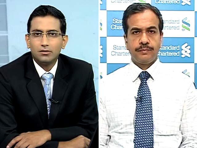 220 Seats for NDA will be Disappointing: StanChart