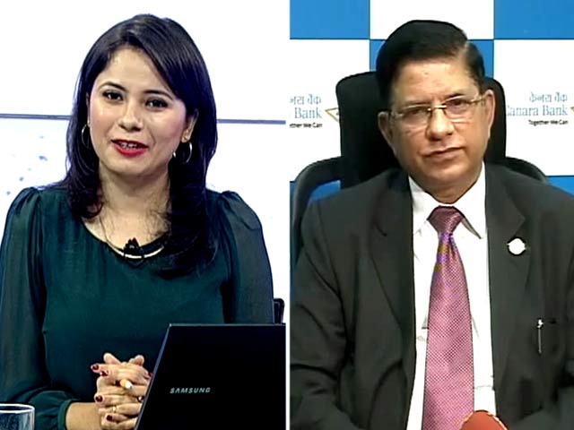Video : See Continuous Improvement in Profit: Canara Bank