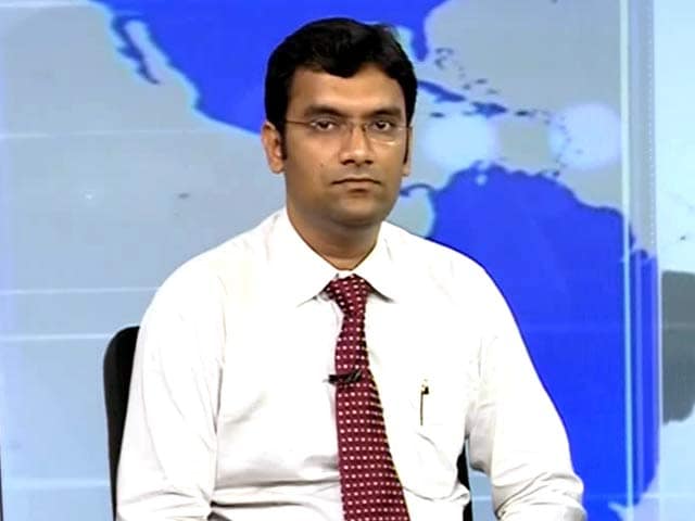 Video : NMDC to Benefit if Mining is Banned in Odisha: Nirmal Bang