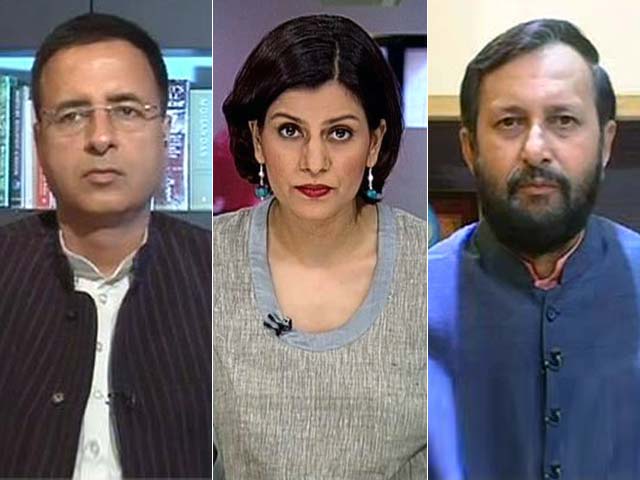 Watch: Assam Killings - Is Blaming Modi All About Politics?