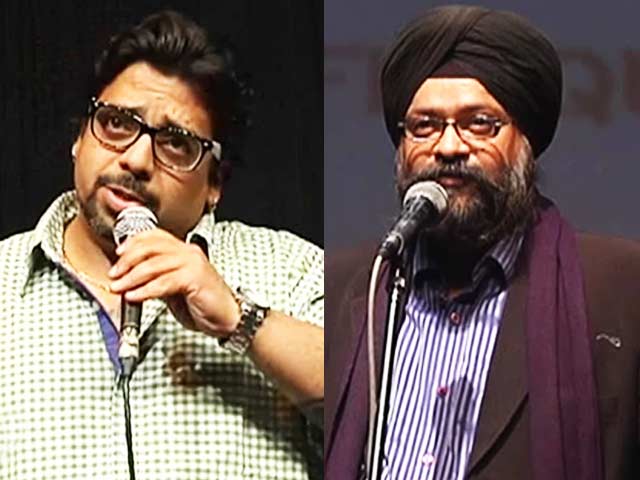 "Fat guys don’t warm up in the Gym, they just heat up!"