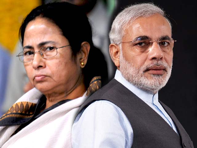 मिशन 2014 : ‘मोदी की जगह जेल में’