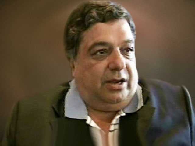 'BCCI's Fight With Lalit Modi is an Individual Matter, Why Ban Rajasthan Cricket Association?'