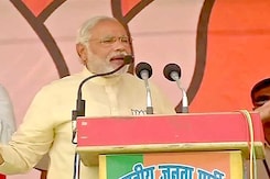 कांग्रेस को अपना अंत नजर आया : नरेंद्र मोदी कांग्रेस को अपना अंत नजर आया : नरेंद्र मोदी