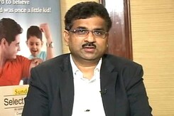 Earnings improving, trend likely to continue: Sundaram MF's Krishnakumar Earnings improving, trend likely to continue: Sundaram MF's Krishnakumar