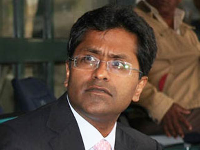 Lalit Modi Election: BCCI Suspension Leaves Rajasthan Cricket Association on a Sticky Wicket