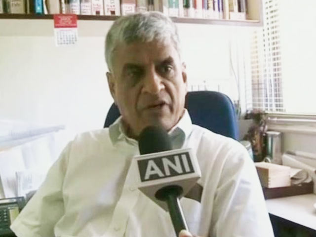 Lalit Modi Can't Be President of Rajasthan Cricket Association: BCCI secretary