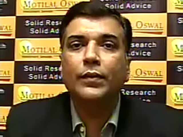Nifty Could Fall to 6600-6650: Motilal Oswal Securities