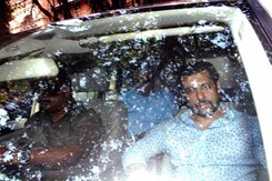 Saw Salman Khan Getting Out of Driver's Side: 2002 Hit-&-Run Witness Saw Salman Khan Getting Out of Driver's Side: 2002 Hit-&-Run Witness