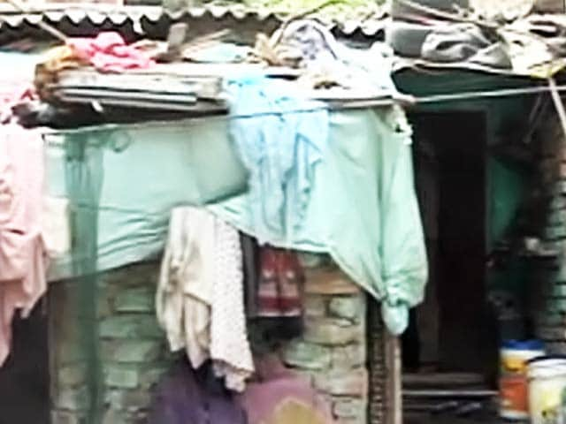 Video : DDA to use Aadhar to identify EWS families