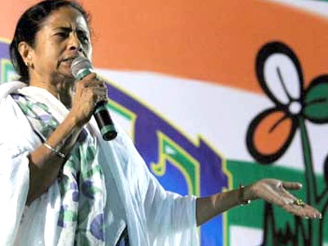 Tie-Up with Mamata? 'No Way' Says CPM after CPI Comment