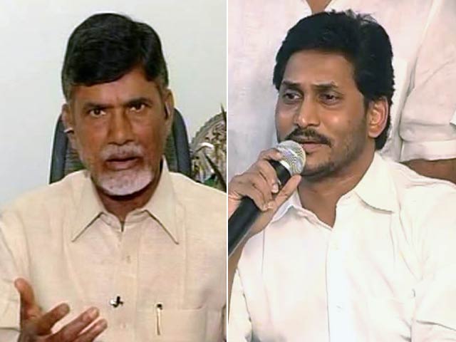 For Seemandhra's High-Stakes Election, More (Money) is More