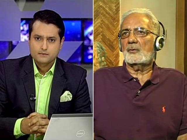 Video : What Was the Rush to Ban Rajasthan Cricket Association: Former BCCI President IS Bindra