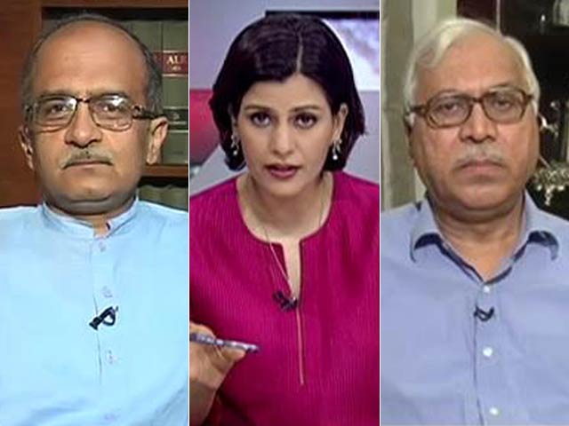 Watch: More Powers for the Election Commission?