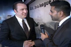 Nicolas Cage Wants to Visit India, May do <i>National Treasure 3</i> Nicolas Cage Wants to Visit India, May do <i>National Treasure 3</i>