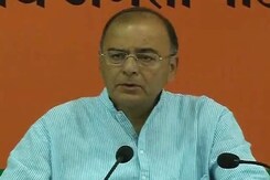 Don't Need Permission to Drive on Varanasi's Roads: Jaitley on Row Over Modi's Rally Don't Need Permission to Drive on Varanasi's Roads: Jaitley on Row Over Modi's Rally