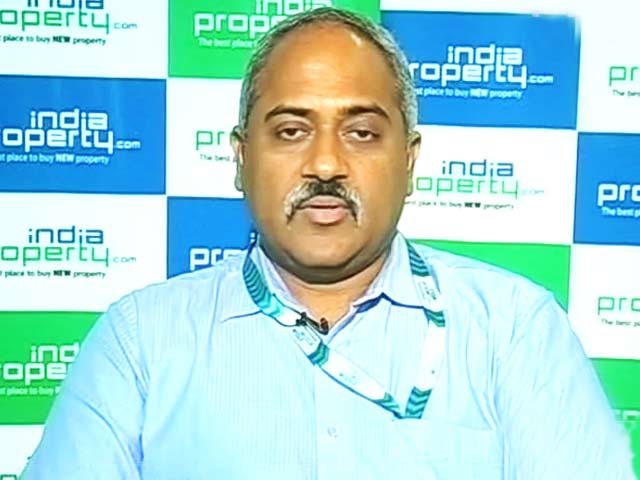 Video : indiaproperty.com outlook on South India realty