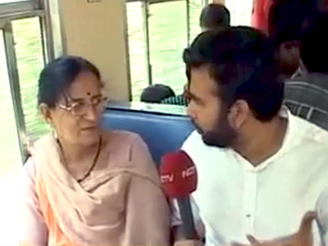 टिकट इंडिया का : कालका टू सोलन