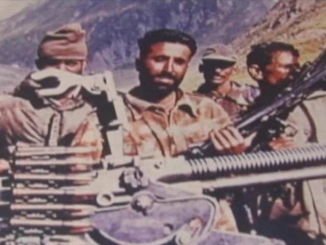 Politics Over Patriots in Hamirpur