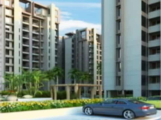 Mumbai: Luxury Addresses under Rs 3 Cr