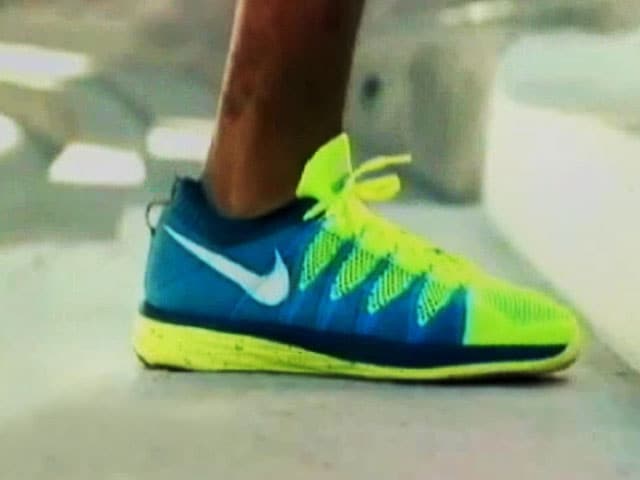 Video : Are Sports Shoes a Scam?