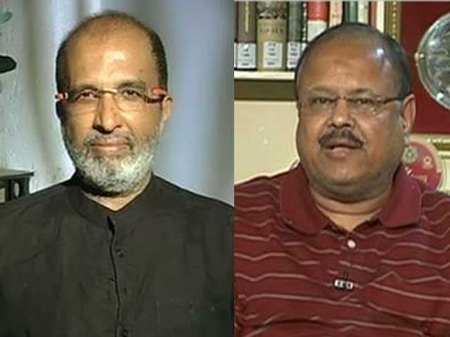 Watch: Is Rahul Gandhi in for a Shock in Amethi?