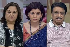 Watch: 2014 Slog Overs - Real Test for Modi Wave? Watch: 2014 Slog Overs - Real Test for Modi Wave?