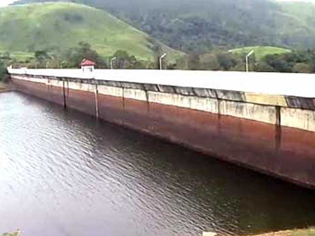 Tamil Nadu Farmers Welcome Supreme Court Verdict on Mullaperiyar Dam