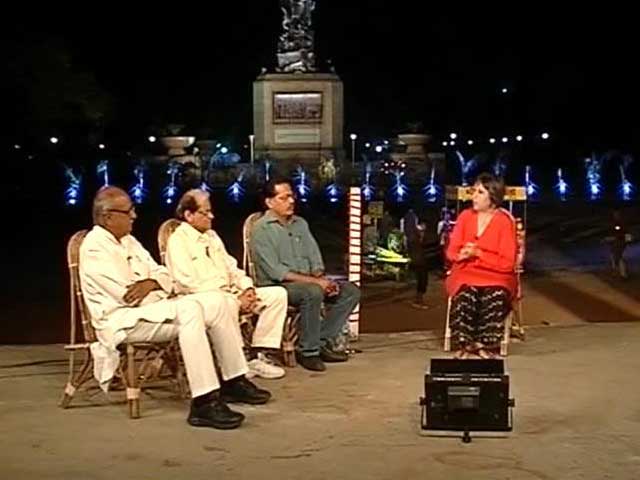 Watch: Bihar 2014 - Fall of Nitish and Rise of Lalu?