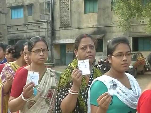 The Biggest Stories of May 7, 2014