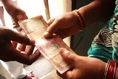 Here, It Was Rs. 1,000 Per Vote, Claims One Insider Here, It Was Rs. 1,000 Per Vote, Claims One Insider