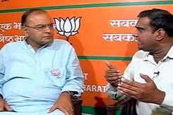 जनता को मोदी से मिलने का अधिकार है : अरुण जेटली जनता को मोदी से मिलने का अधिकार है : अरुण जेटली